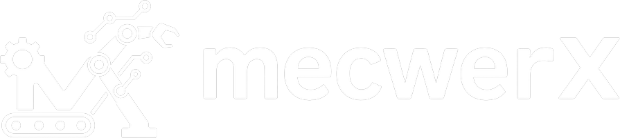 Mecwerx — industrial engineering and turnkey manufacturing solutions